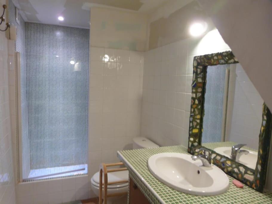 La Maison Du Prieure Vezenobres 외부 사진